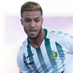 Khalid Hachadi