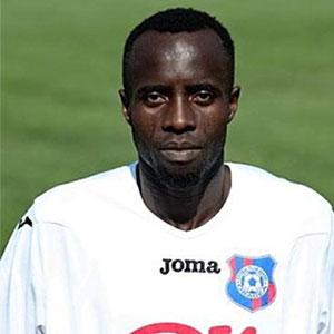 Abdoulaye Diarra