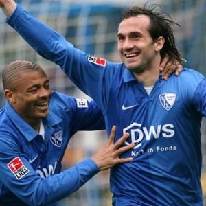 Theofanis Gekas