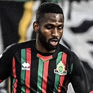 Lamine Diakite