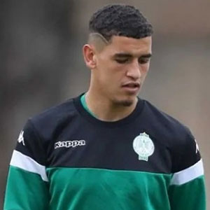 Soufiane Benjdida