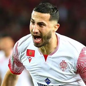 Ayman El Hassouni