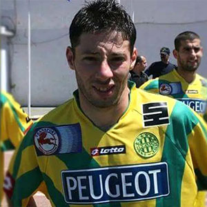Nabil Hemani