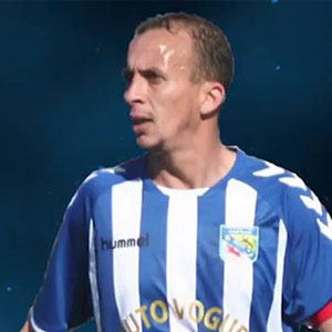 Mohamed Messaoud