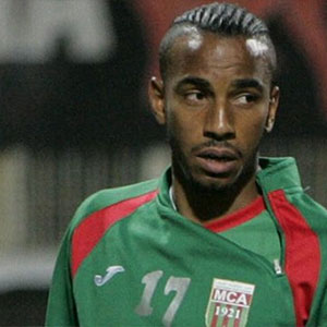 Moustapha Djallit