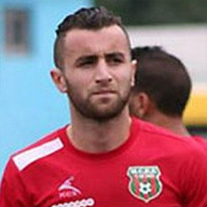 Walid Derrardja