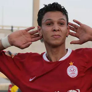 Mohamed Zubya