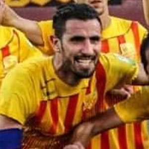 Ahmed Gasmi