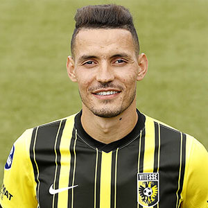 Oussama Darfalou