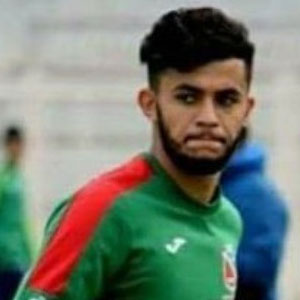 Abdennour Belhocini