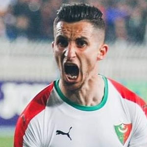 Samy Frioui