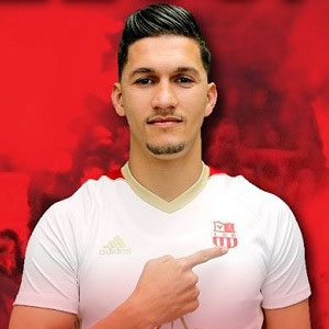 Mohamed Souibaâh