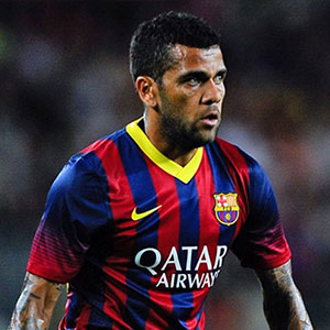 Dani Alves