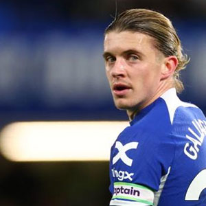 Conor Gallagher