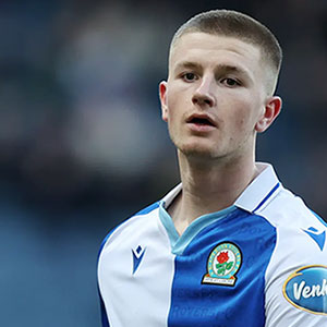 Adam Wharton