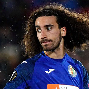 Marc Cucurella
