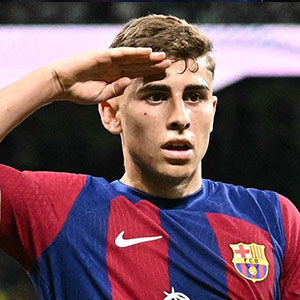 Fermín López