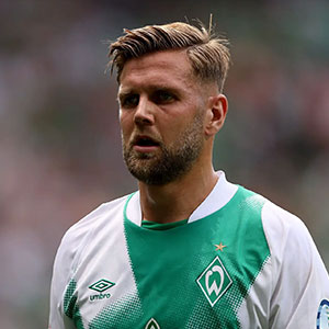 Niclas Füllkrug