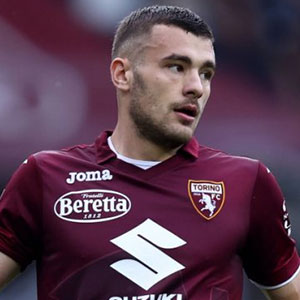 Alessandro Buongiorno