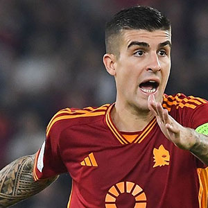 Gianluca Mancini