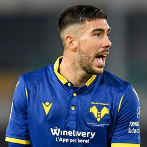 Mattia Zaccagni