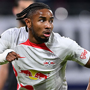 Christopher Nkunku