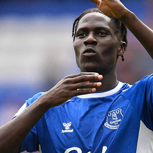 Amadou Onana