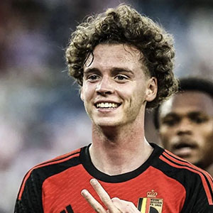 Maxim De Cuyper
