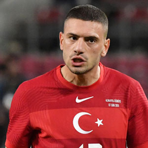 Merih Demiral