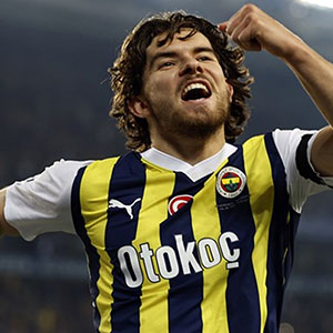 Ferdi Kadıoğlu