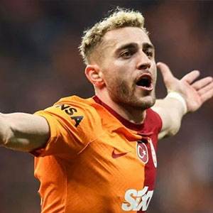 Barış Alper Yılmaz