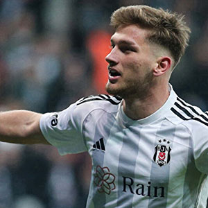 Semih Kılıçsoy