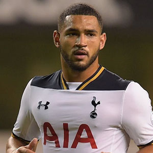Cameron Carter-Vickers