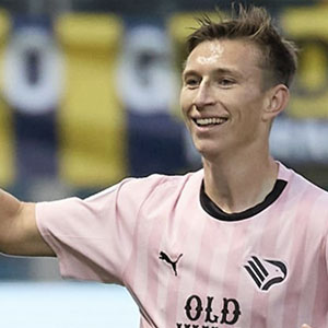 Kristoffer Lund