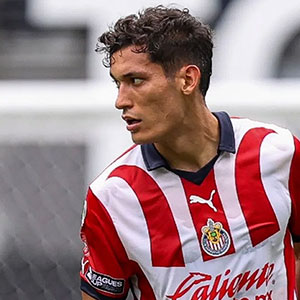 Jesús Orozco