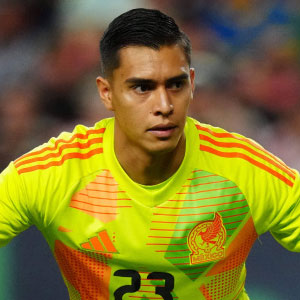 Raúl Rangel