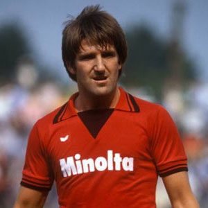 Bernd Nickel