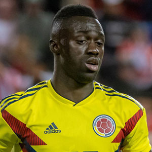 Davinson Sánchez