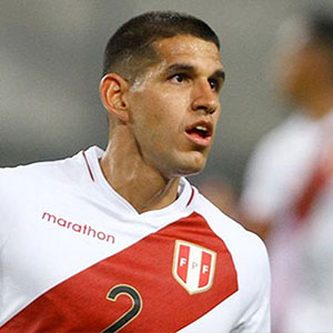 Luis Abram