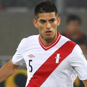Carlos Zambrano