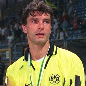 Michael Zorc
