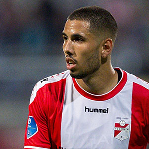 Sergio Peña