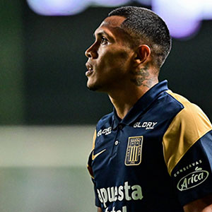 Bryan Reyna