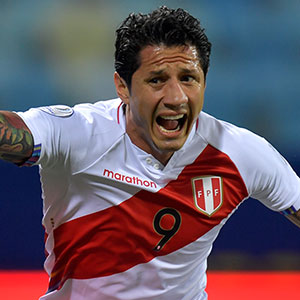 Gianluca Lapadula