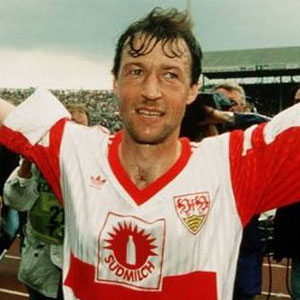 Karl Allgöwer