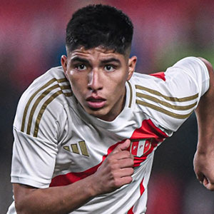 Piero Quispe