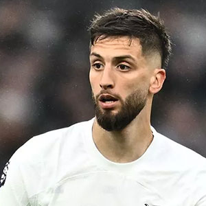 Rodrigo Bentancur