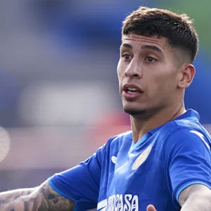 Mathías Olivera