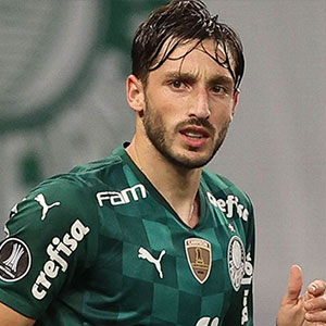 Matías Viña