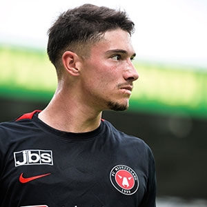 Emiliano Martínez